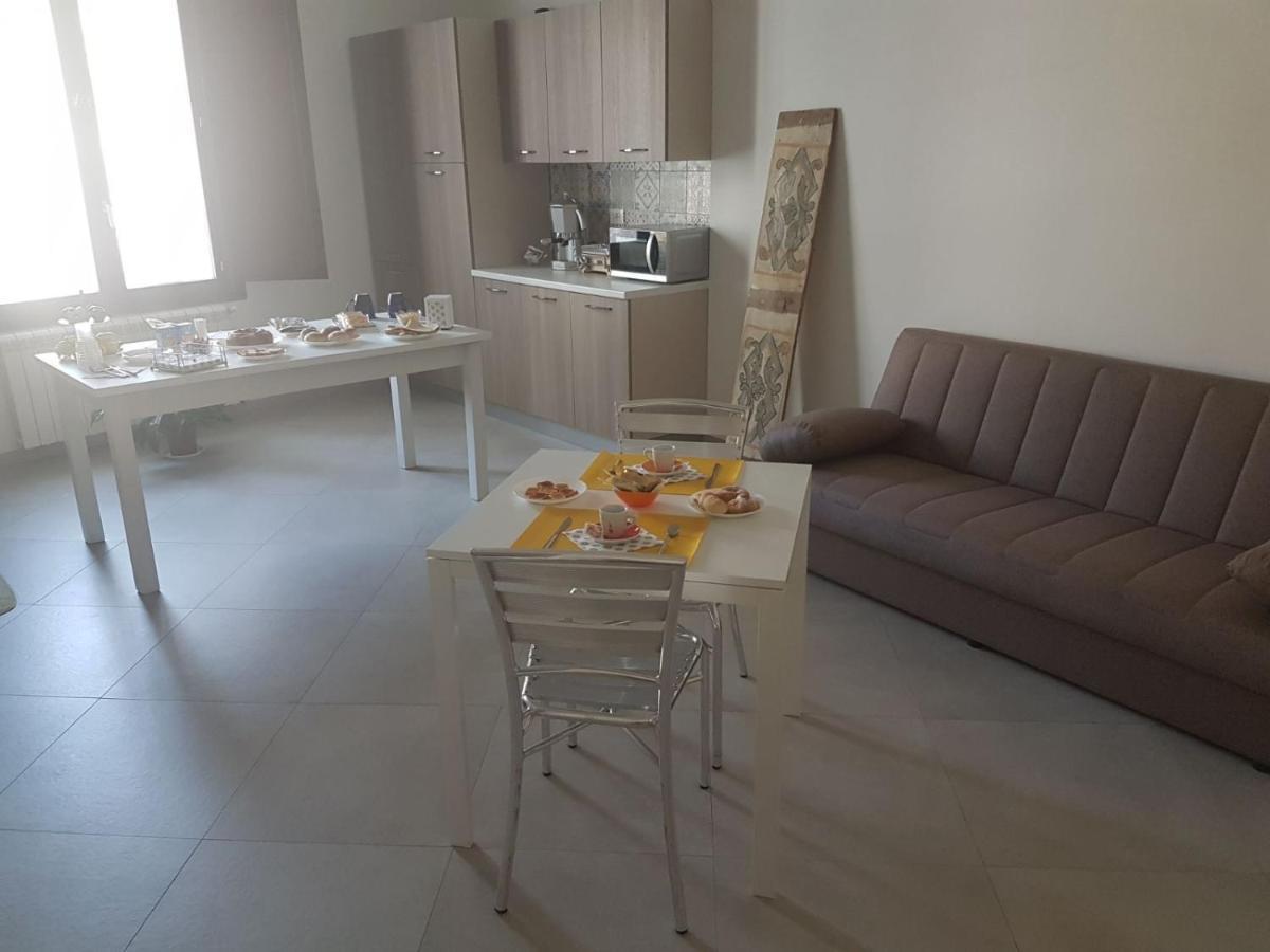 B&B Greco Abatellis Palermo Ngoại thất bức ảnh