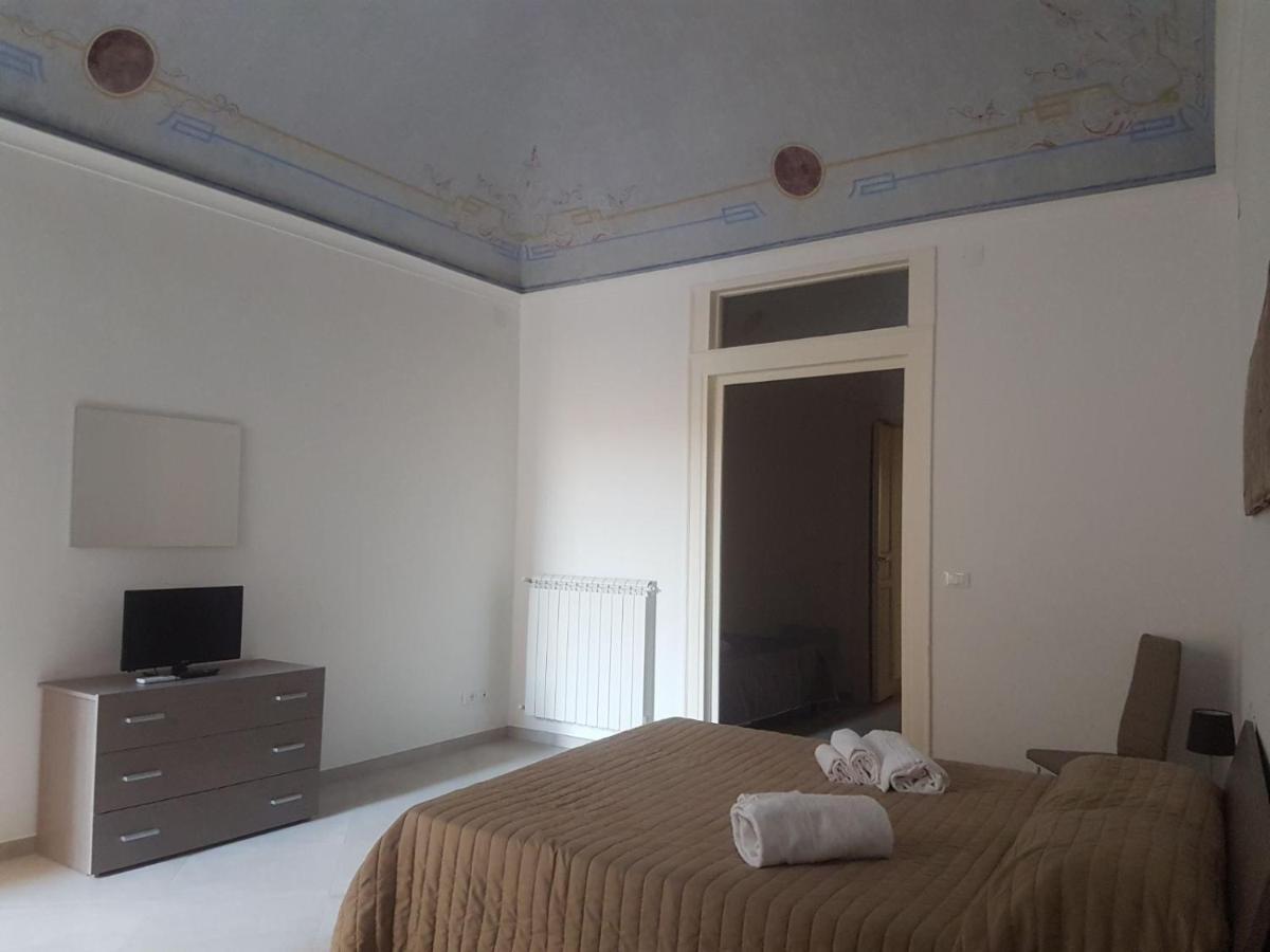 B&B Greco Abatellis Palermo Ngoại thất bức ảnh