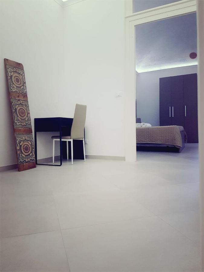 B&B Greco Abatellis Palermo Ngoại thất bức ảnh