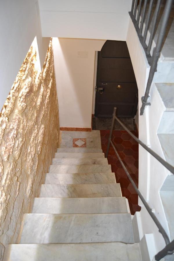 B&B Greco Abatellis Palermo Ngoại thất bức ảnh
