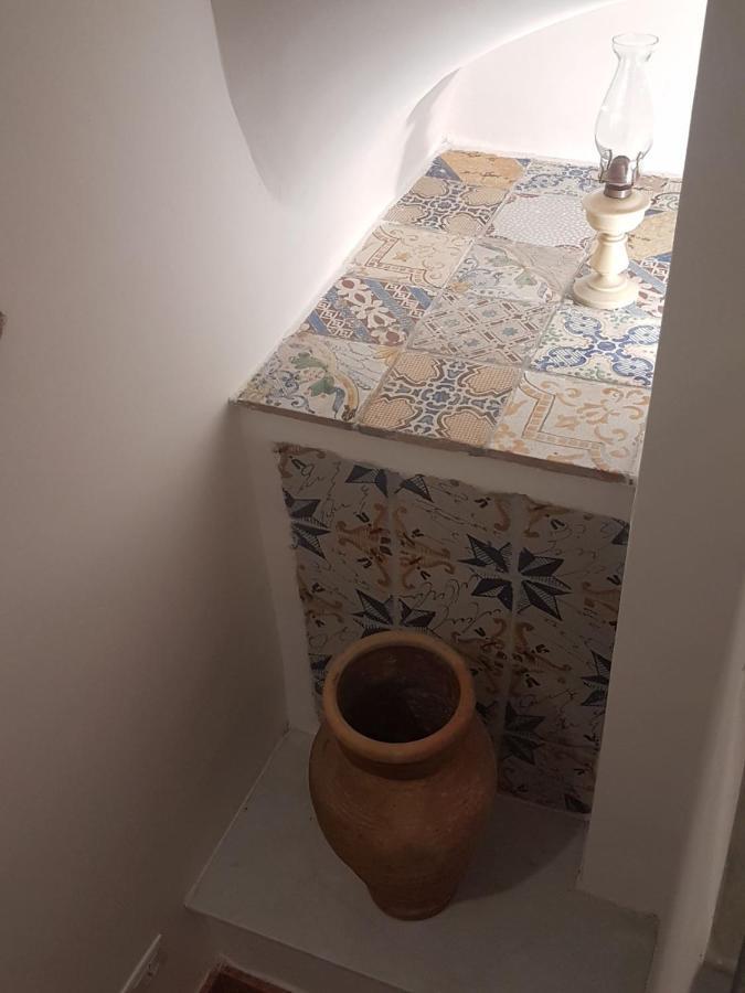 B&B Greco Abatellis Palermo Ngoại thất bức ảnh