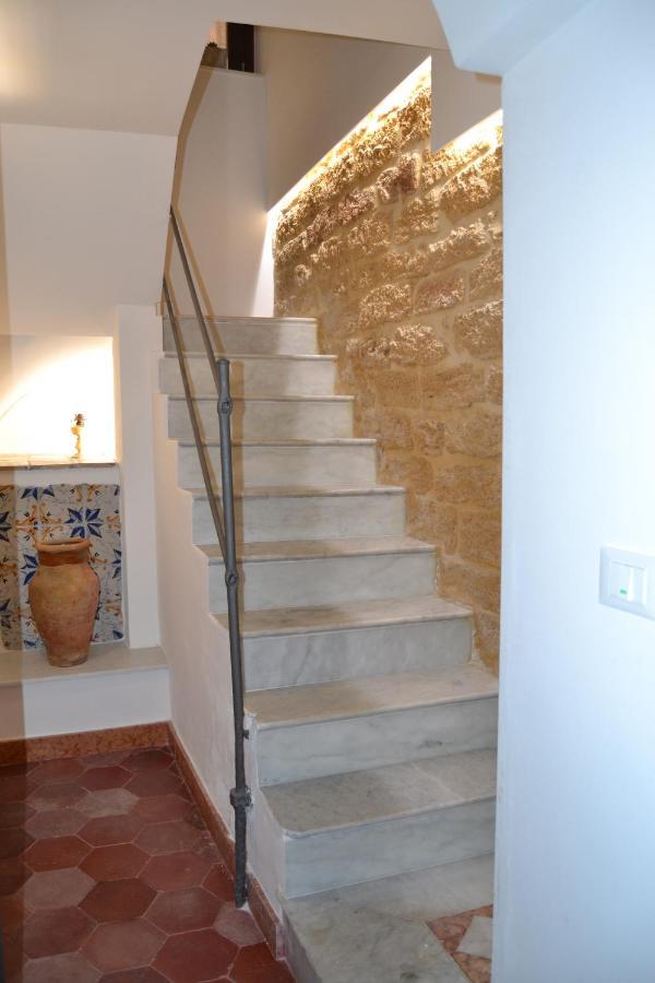 B&B Greco Abatellis Palermo Ngoại thất bức ảnh