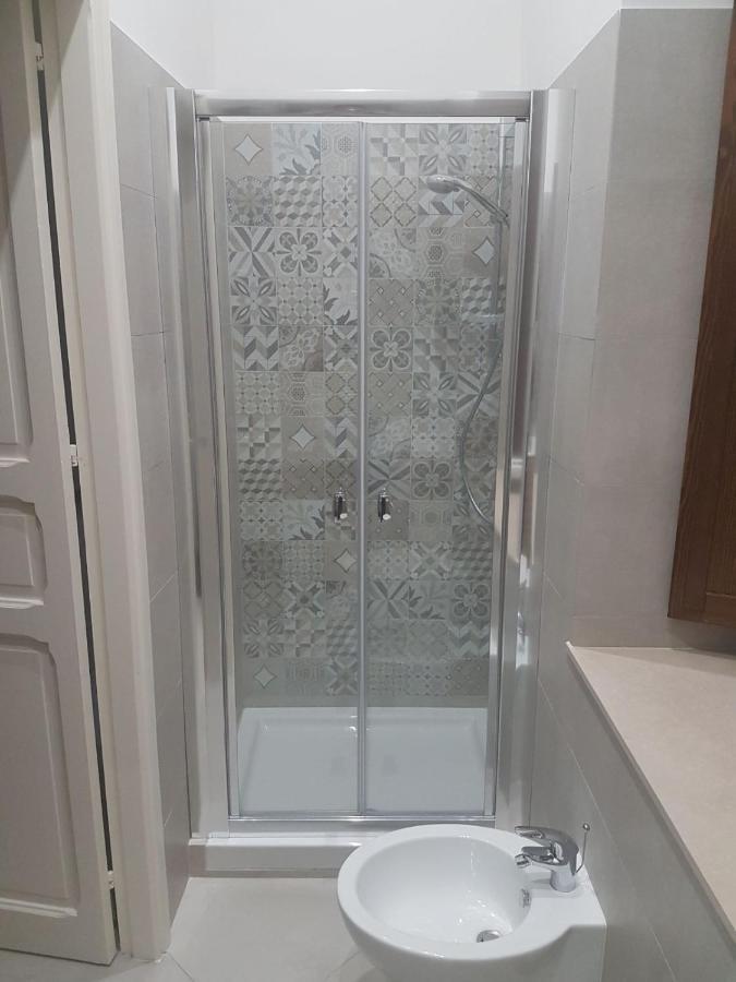 B&B Greco Abatellis Palermo Ngoại thất bức ảnh