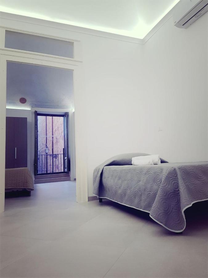 B&B Greco Abatellis Palermo Ngoại thất bức ảnh