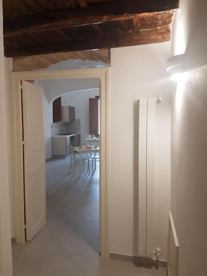 B&B Greco Abatellis Palermo Ngoại thất bức ảnh