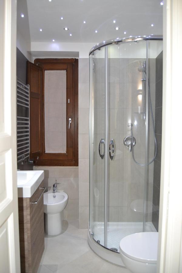 B&B Greco Abatellis Palermo Ngoại thất bức ảnh